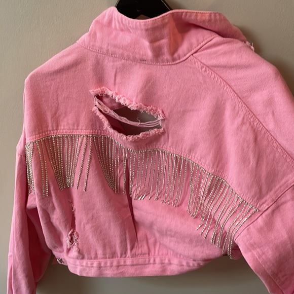 Country gals, Purchased online & arrived late. Sz4 from findingjuly website - Picture 3 of 4